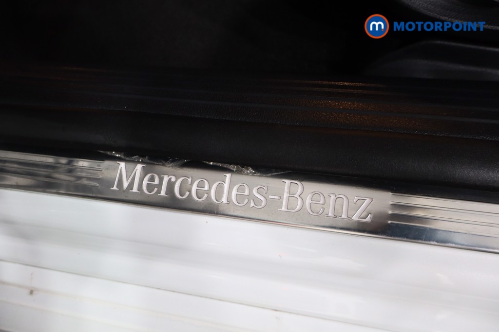 Mercedes-Benz CLA Amg Line Automatic Petrol Coupe - Stock Number (1556592) - 26th supplementary image