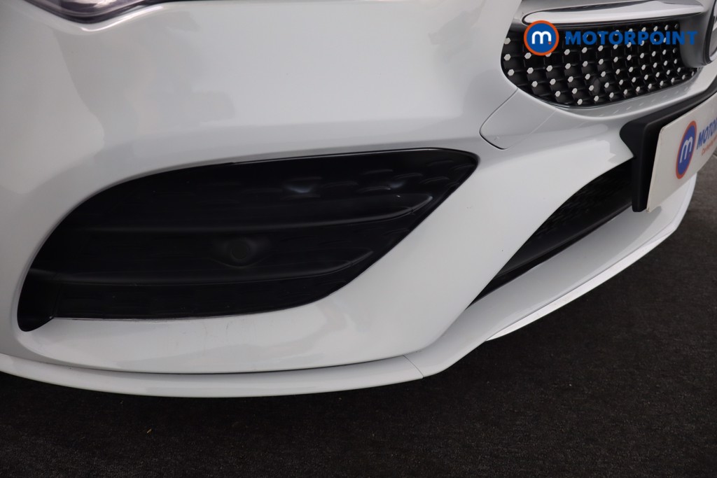 Mercedes-Benz CLA Amg Line Automatic Petrol Coupe - Stock Number (1556592) - 29th supplementary image