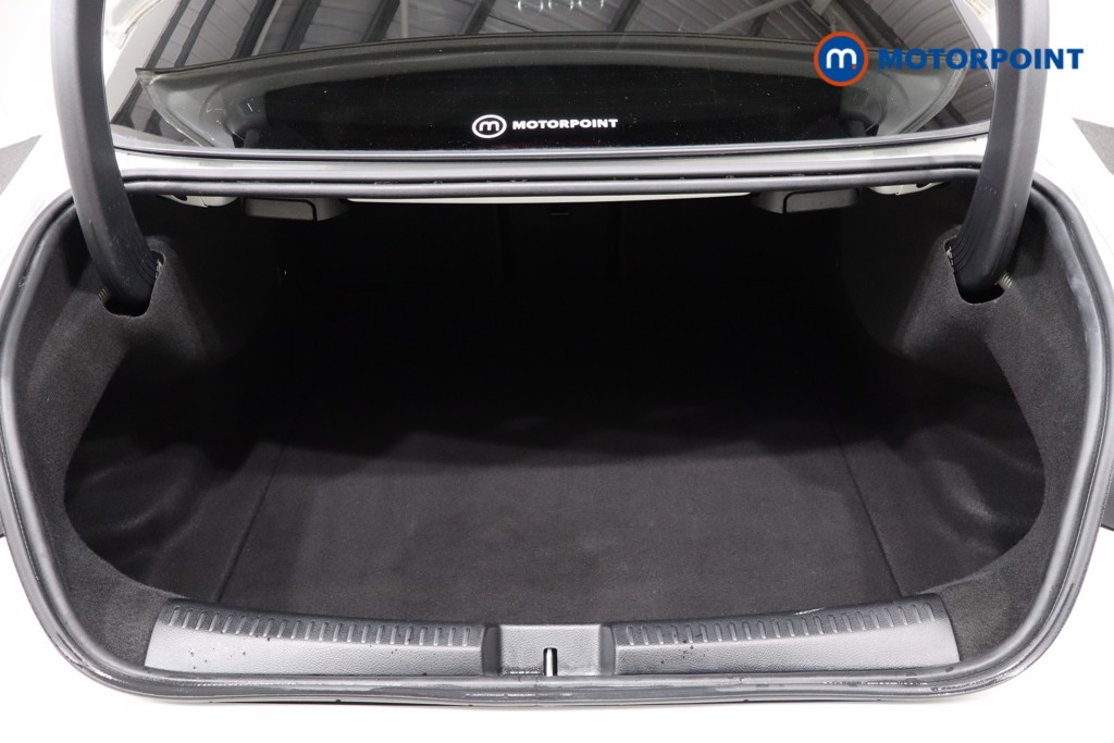 Mercedes-Benz CLA Amg Line Automatic Petrol Coupe - Stock Number (1556592) - 38th supplementary image
