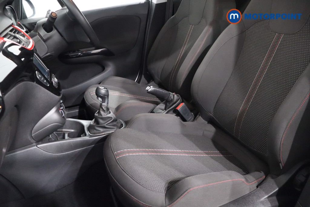 Vauxhall Corsa Sri Vx-Line Nav Black Manual Petrol Hatchback - Stock Number (1556666) - 4th supplementary image