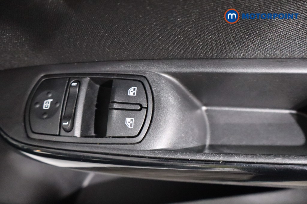 Vauxhall Corsa Sri Vx-Line Nav Black Manual Petrol Hatchback - Stock Number (1556666) - 18th supplementary image