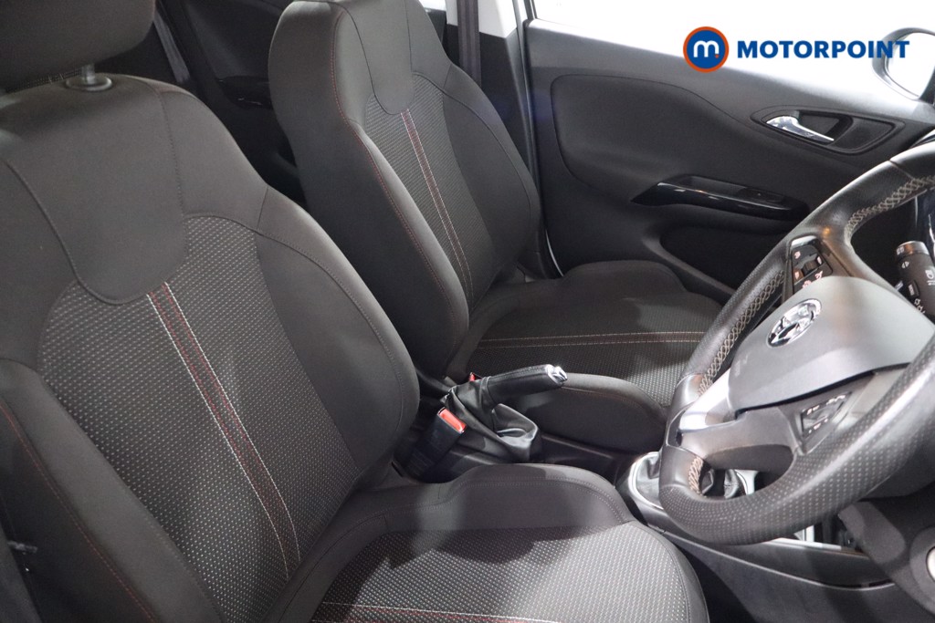 Vauxhall Corsa Sri Vx-Line Nav Black Manual Petrol Hatchback - Stock Number (1556666) - 20th supplementary image