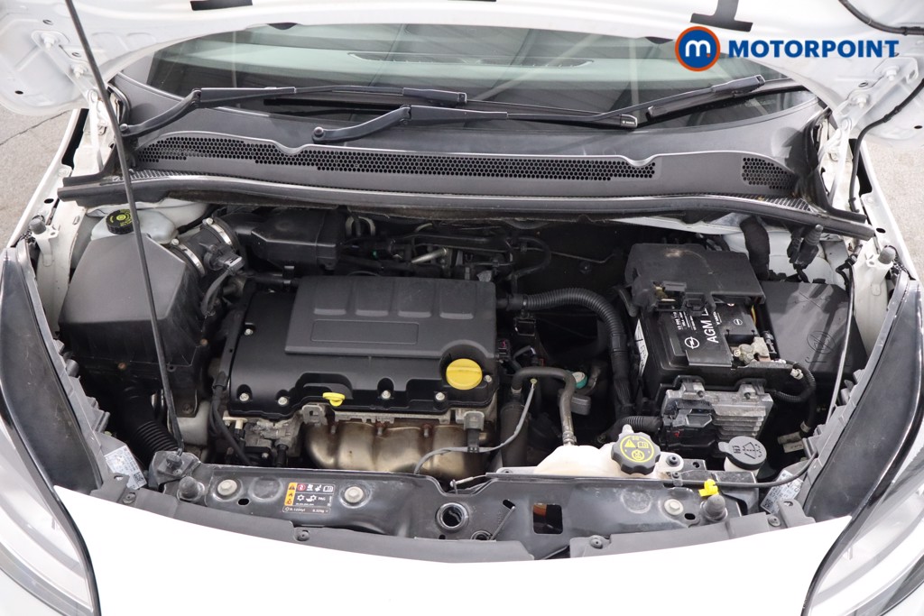 Vauxhall Corsa Sri Vx-Line Nav Black Manual Petrol Hatchback - Stock Number (1556666) - 26th supplementary image