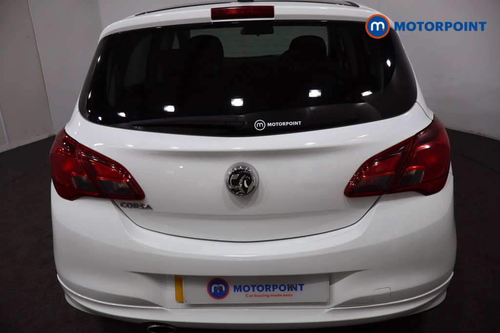 Vauxhall Corsa Sri Vx-Line Nav Black Manual Petrol Hatchback - Stock Number (1556666) - 29th supplementary image