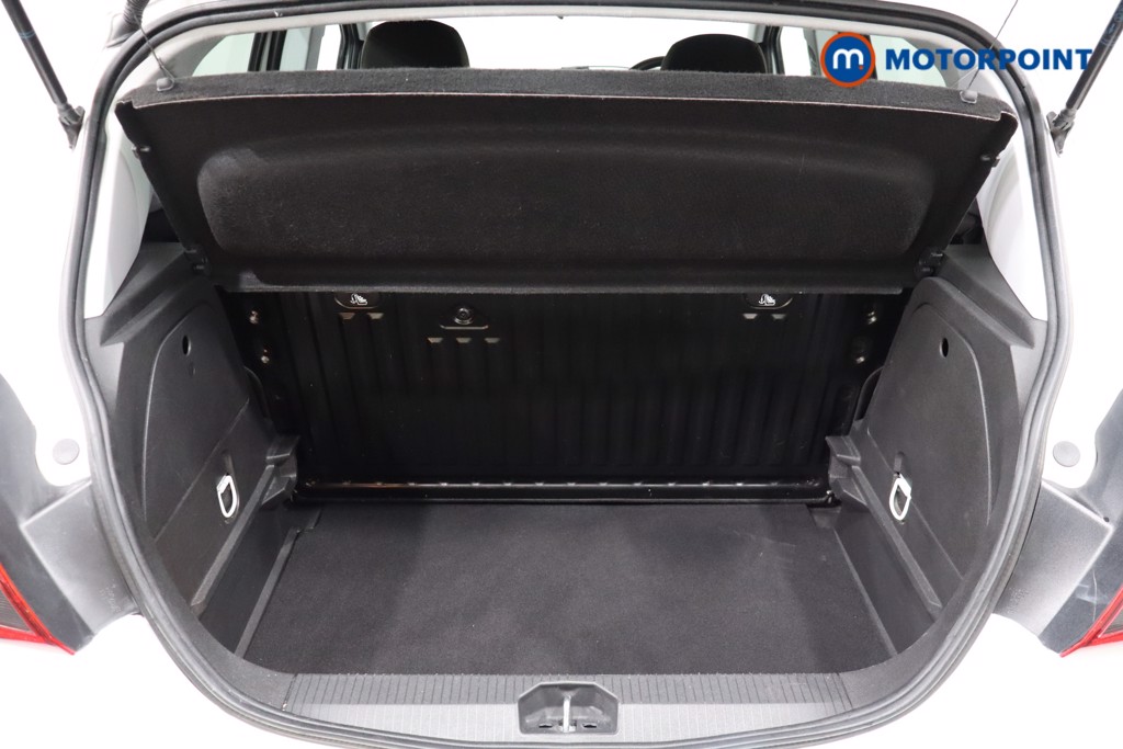 Vauxhall Corsa Sri Vx-Line Nav Black Manual Petrol Hatchback - Stock Number (1556666) - 30th supplementary image