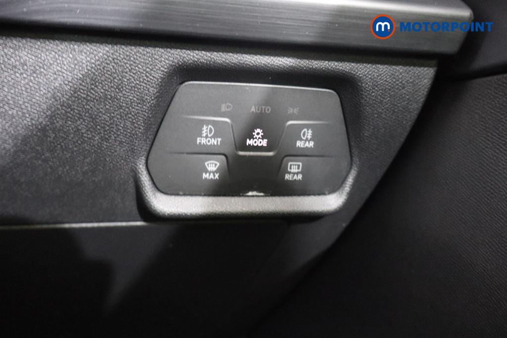 Cupra Leon V1 Automatic Petrol Hatchback - Stock Number (1556732) - 10th supplementary image