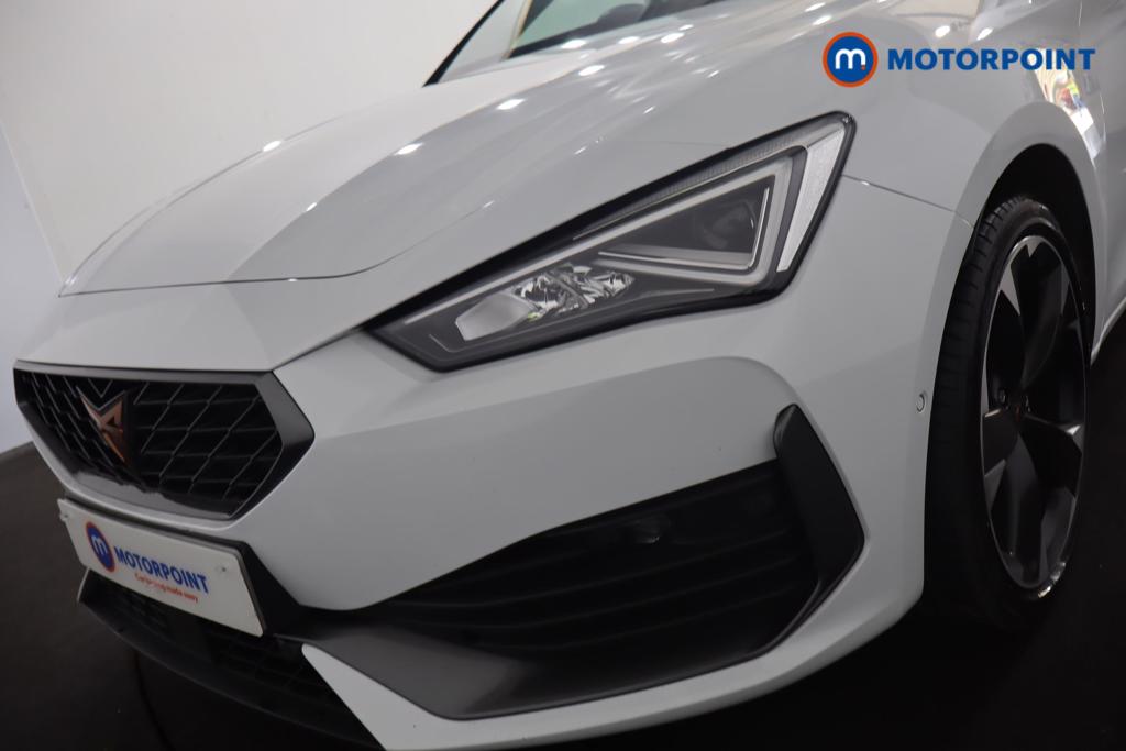 Cupra Leon V1 Automatic Petrol Hatchback - Stock Number (1556732) - 12th supplementary image