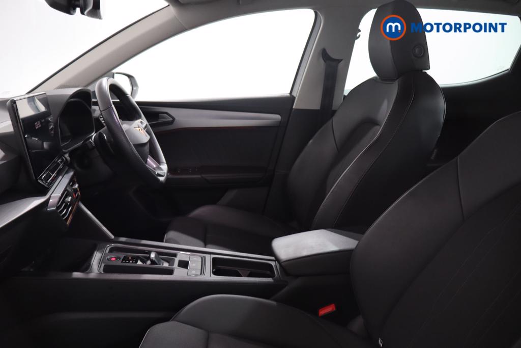 Cupra Leon V1 Automatic Petrol Hatchback - Stock Number (1556732) - 14th supplementary image