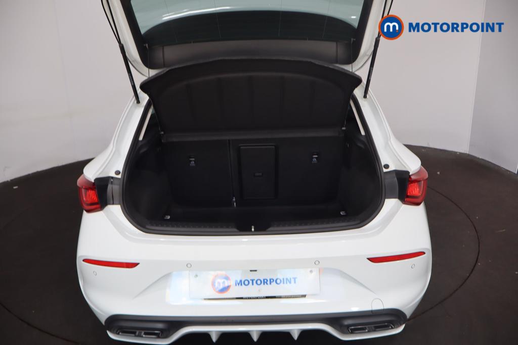 Cupra Leon V1 Automatic Petrol Hatchback - Stock Number (1556732) - 17th supplementary image