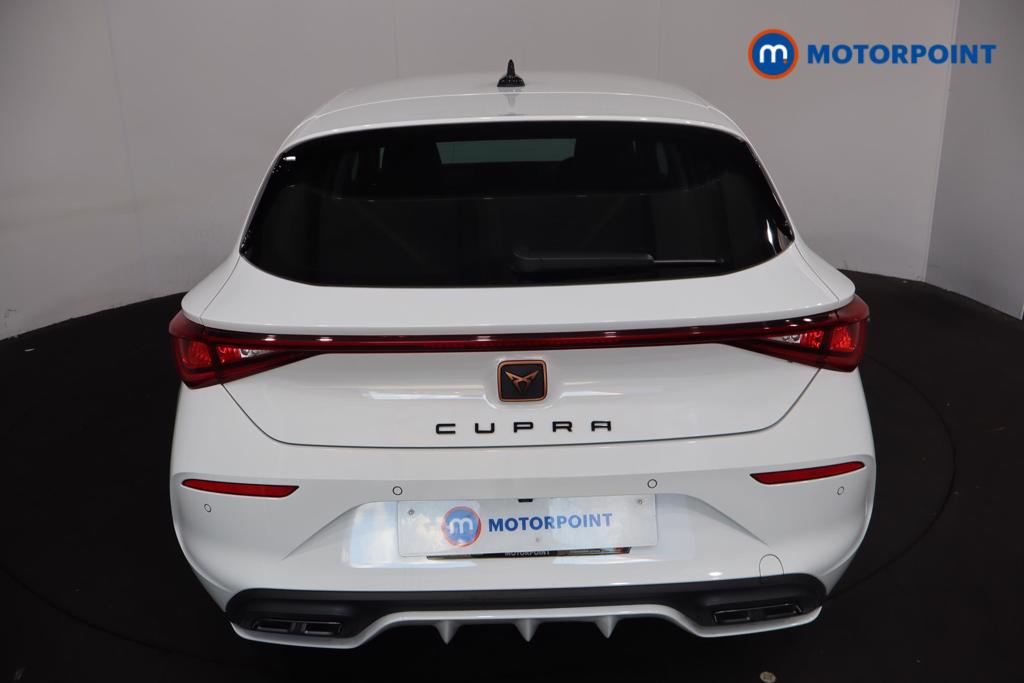 Cupra Leon V1 Automatic Petrol Hatchback - Stock Number (1556732) - 18th supplementary image