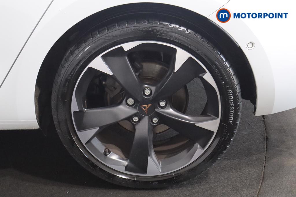 Cupra Leon V1 Automatic Petrol Hatchback - Stock Number (1556732) - 22nd supplementary image