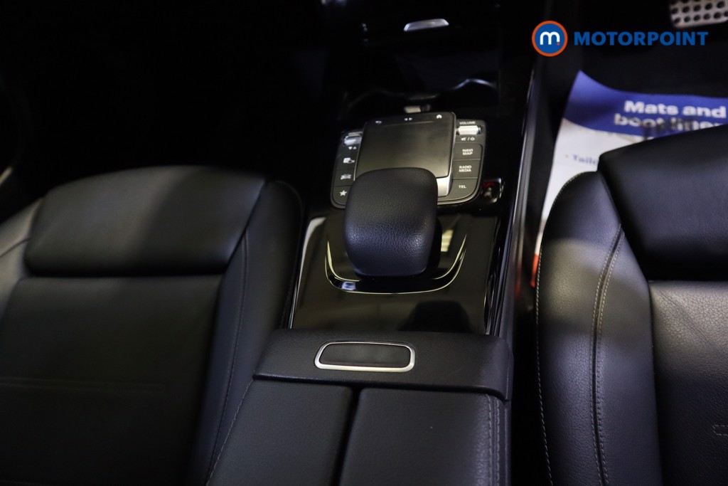 Mercedes-Benz CLA Amg Line Automatic Petrol Coupe - Stock Number (1556841) - 6th supplementary image
