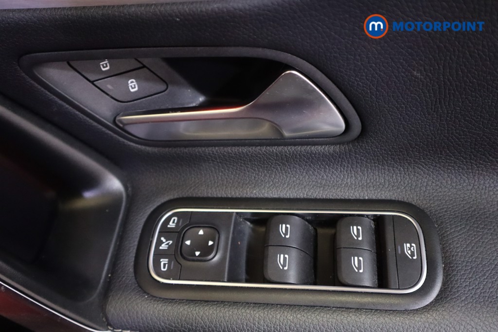 Mercedes-Benz CLA Amg Line Automatic Petrol Coupe - Stock Number (1556841) - 8th supplementary image