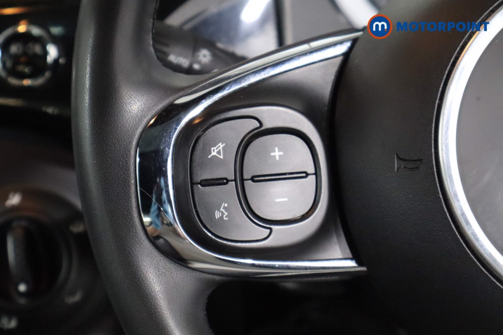 Fiat 500 Dolcevita Manual Petrol-Electric Hybrid Hatchback - Stock Number (1556874) - 7th supplementary image