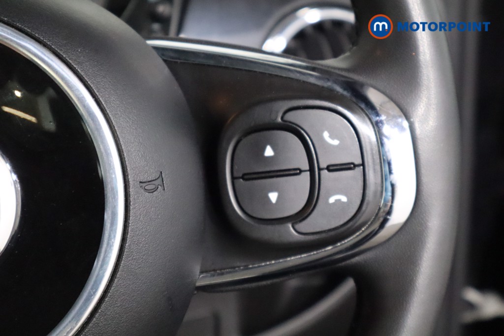 Fiat 500 Dolcevita Manual Petrol-Electric Hybrid Hatchback - Stock Number (1556874) - 8th supplementary image