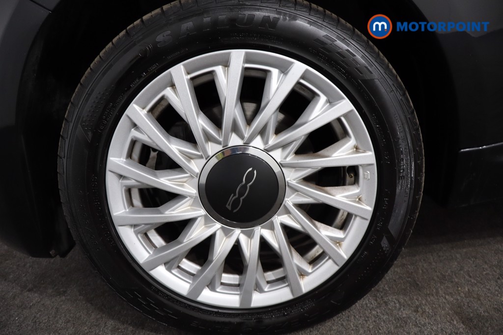 Fiat 500 Dolcevita Manual Petrol-Electric Hybrid Hatchback - Stock Number (1556874) - 11th supplementary image