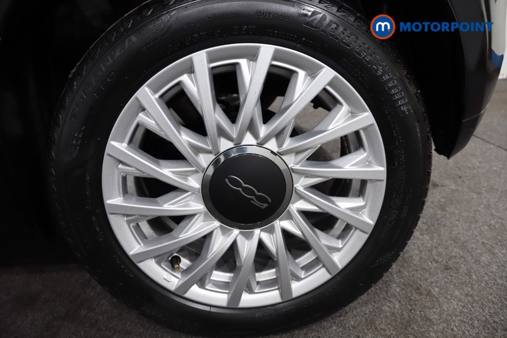 Fiat 500 Dolcevita Manual Petrol-Electric Hybrid Hatchback - Stock Number (1556874) - 12th supplementary image
