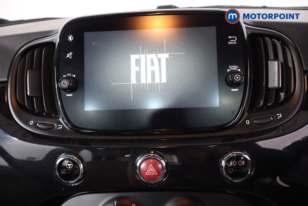 Fiat 500 Dolcevita Manual Petrol-Electric Hybrid Hatchback - Stock Number (1556874) - 16th supplementary image