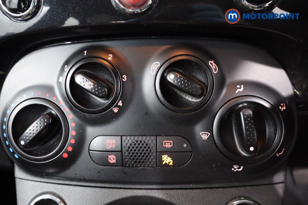Fiat 500 Dolcevita Manual Petrol-Electric Hybrid Hatchback - Stock Number (1556874) - 17th supplementary image