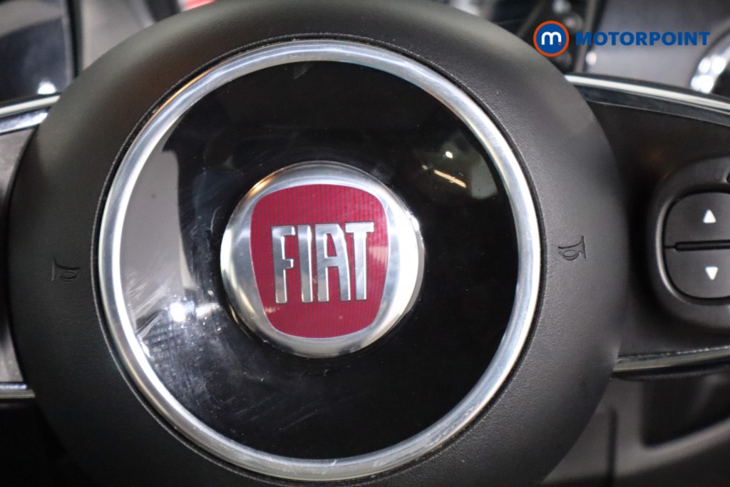 Fiat 500 Dolcevita Manual Petrol-Electric Hybrid Hatchback - Stock Number (1556874) - 19th supplementary image
