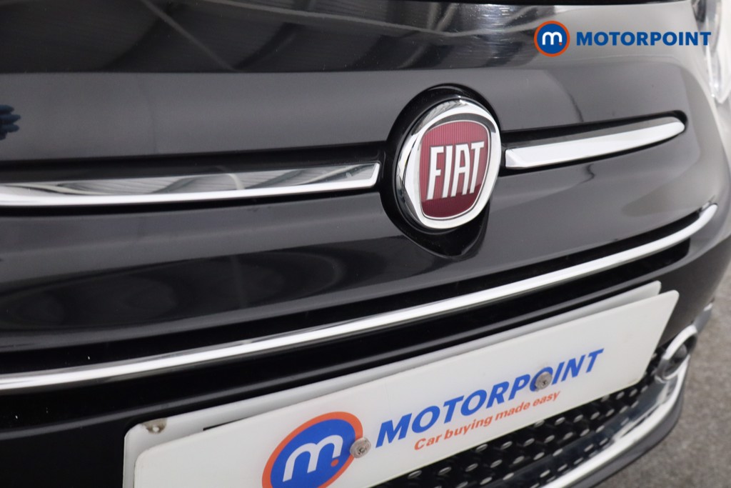 Fiat 500 Dolcevita Manual Petrol-Electric Hybrid Hatchback - Stock Number (1556874) - 22nd supplementary image