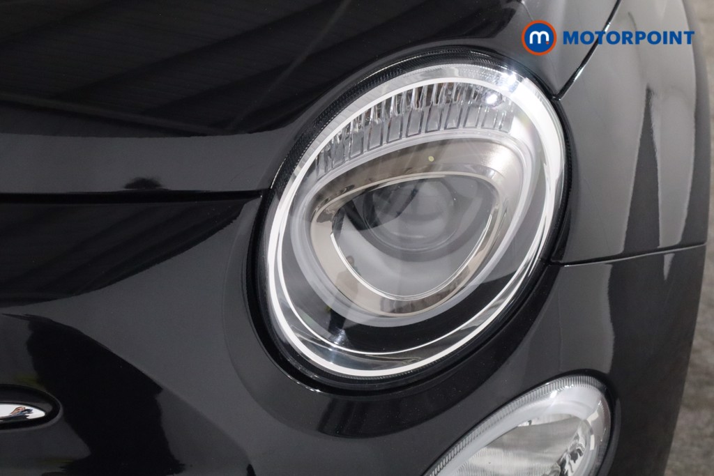 Fiat 500 Dolcevita Manual Petrol-Electric Hybrid Hatchback - Stock Number (1556874) - 23rd supplementary image