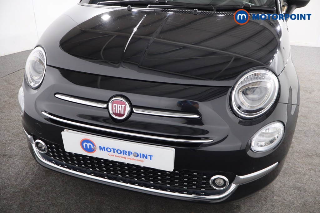 Fiat 500 Dolcevita Manual Petrol-Electric Hybrid Hatchback - Stock Number (1556874) - 24th supplementary image