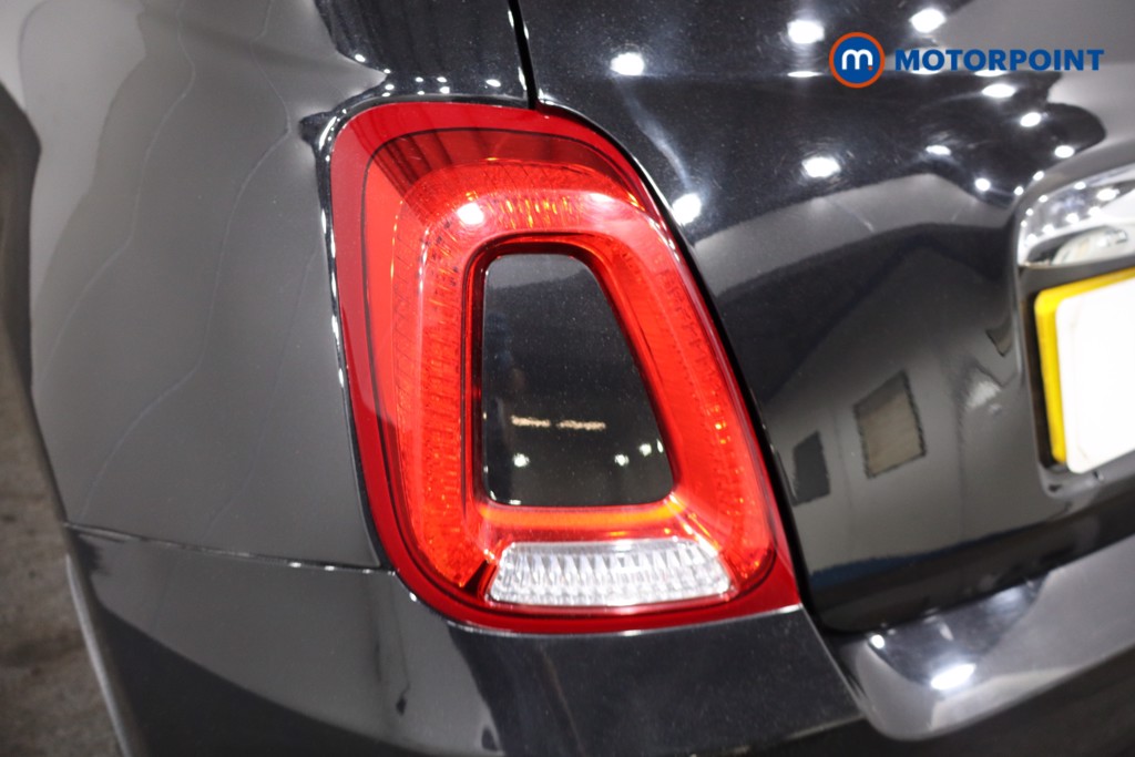 Fiat 500 Dolcevita Manual Petrol-Electric Hybrid Hatchback - Stock Number (1556874) - 26th supplementary image