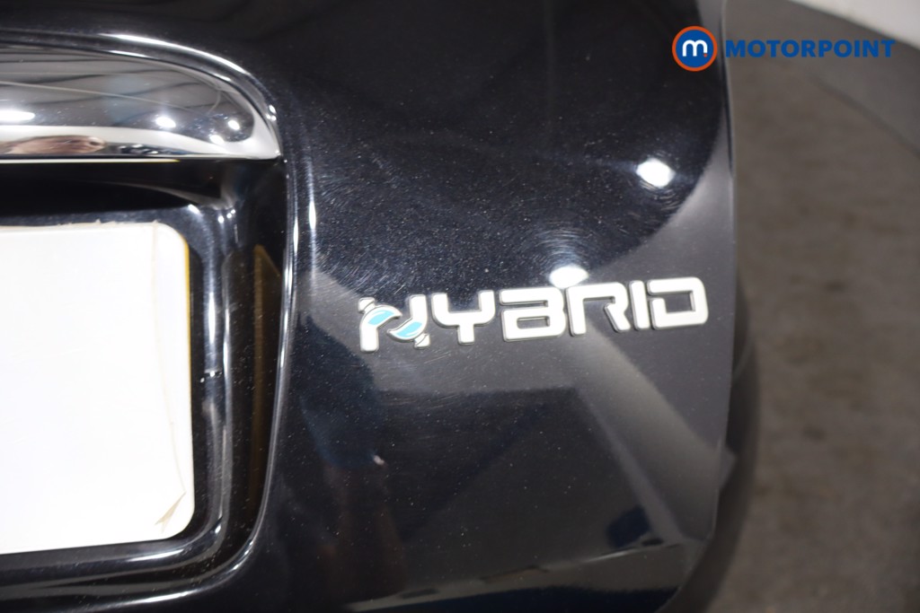 Fiat 500 Dolcevita Manual Petrol-Electric Hybrid Hatchback - Stock Number (1556874) - 28th supplementary image