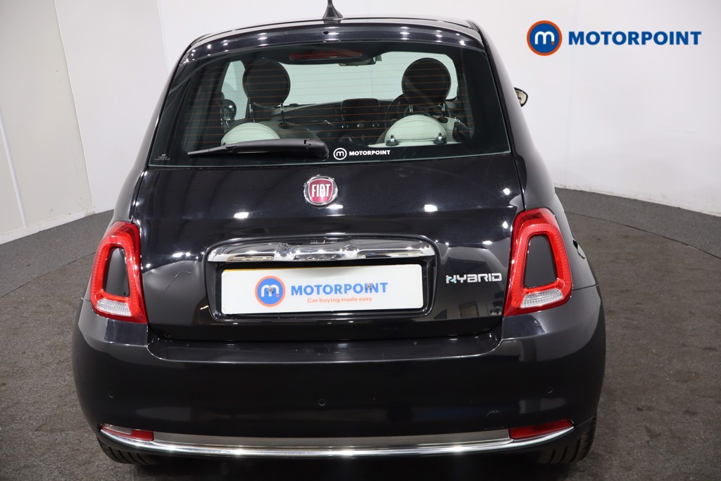 Fiat 500 Dolcevita Manual Petrol-Electric Hybrid Hatchback - Stock Number (1556874) - 29th supplementary image
