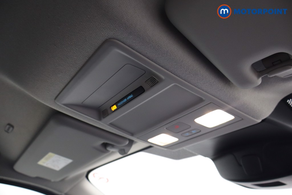 Ford Transit Custom Limited Manual Diesel Panel Van - Stock Number (1556942) - 12th supplementary image