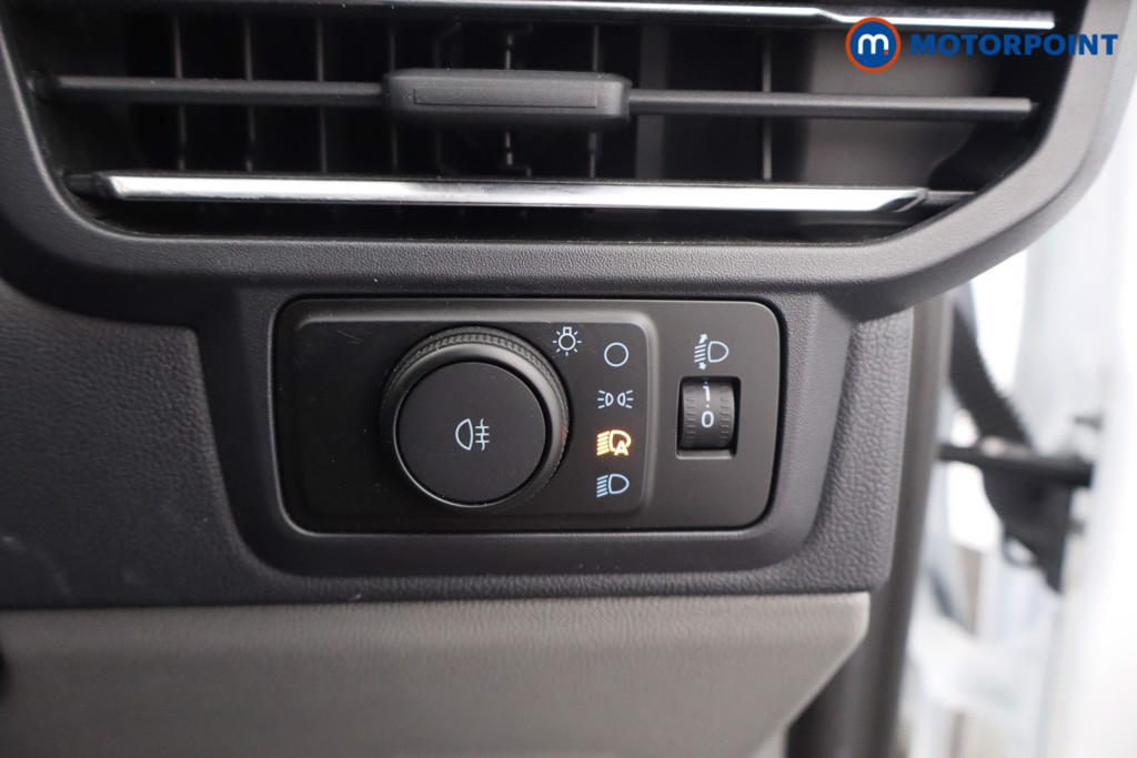 Ford Transit Custom Limited Manual Diesel Panel Van - Stock Number (1556942) - 13th supplementary image