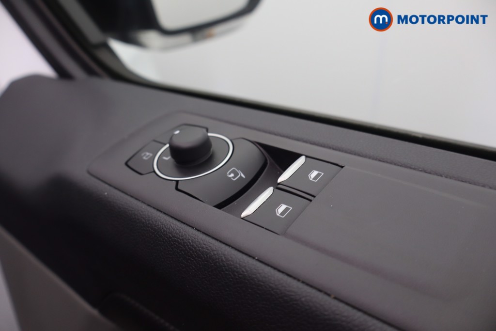 Ford Transit Custom Limited Manual Diesel Panel Van - Stock Number (1556942) - 18th supplementary image