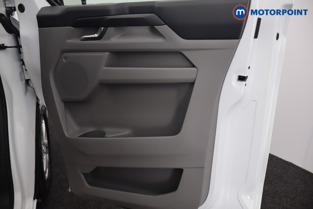 Ford Transit Custom Limited Manual Diesel Panel Van - Stock Number (1556942) - 20th supplementary image