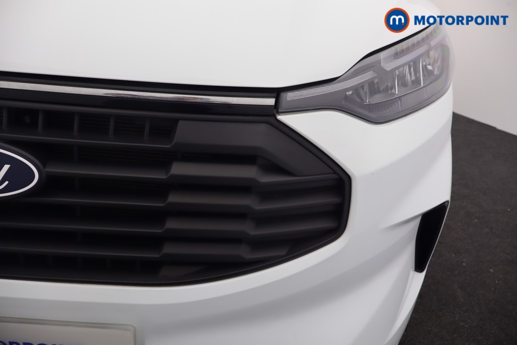 Ford Transit Custom Limited Manual Diesel Panel Van - Stock Number (1556942) - 28th supplementary image