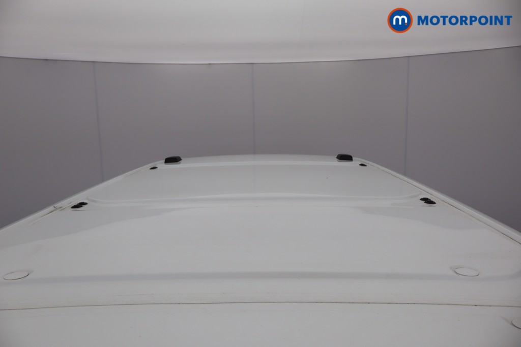 Ford Transit Custom Limited Manual Diesel Panel Van - Stock Number (1556942) - 35th supplementary image