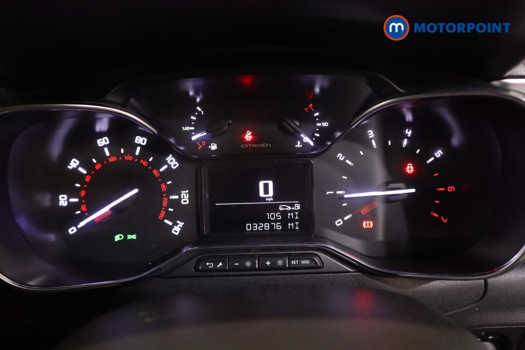 Citroen C3 Flair Manual Petrol Hatchback - Stock Number (1557046) - 4th supplementary image