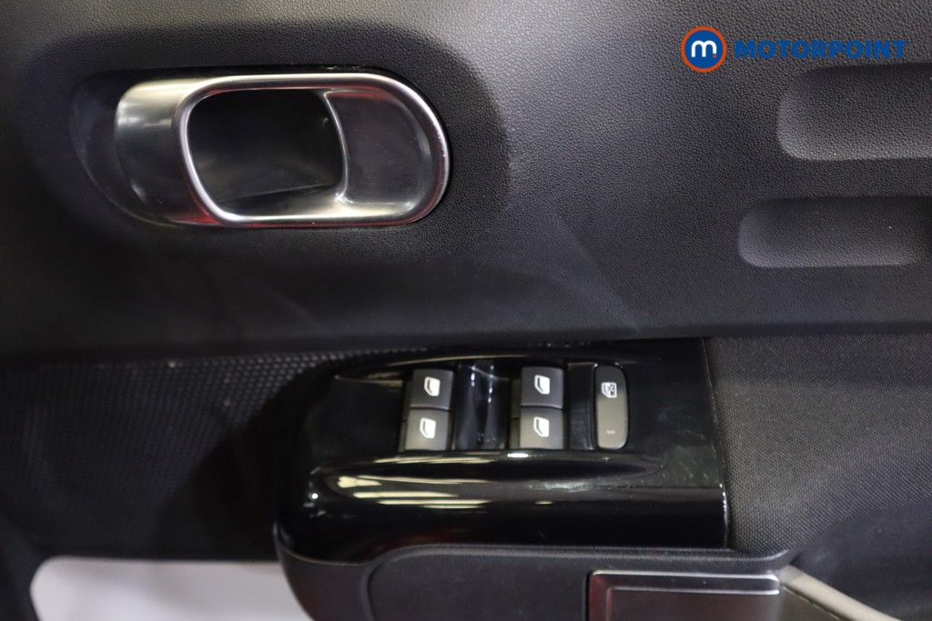 Citroen C3 Flair Manual Petrol Hatchback - Stock Number (1557046) - 6th supplementary image