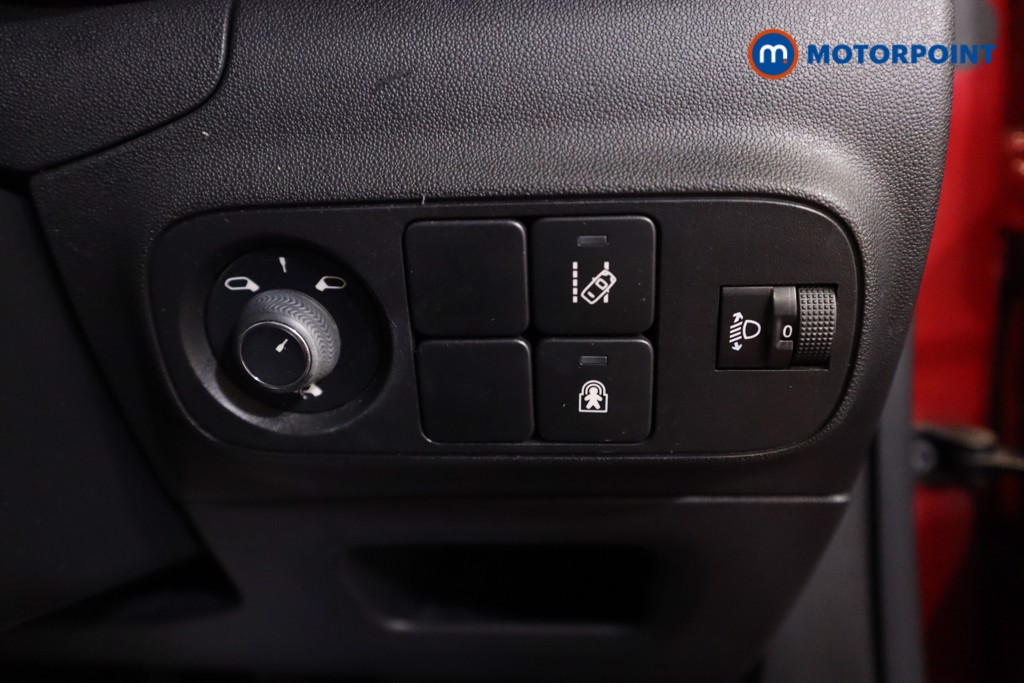 Citroen C3 Flair Manual Petrol Hatchback - Stock Number (1557046) - 8th supplementary image