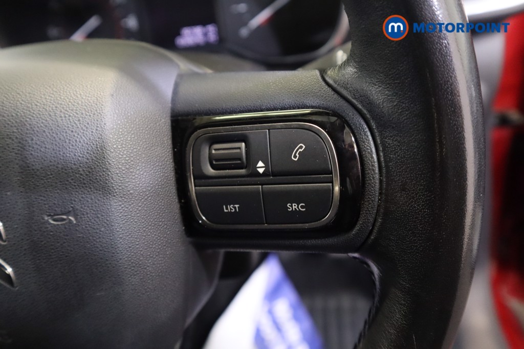 Citroen C3 Flair Manual Petrol Hatchback - Stock Number (1557046) - 9th supplementary image