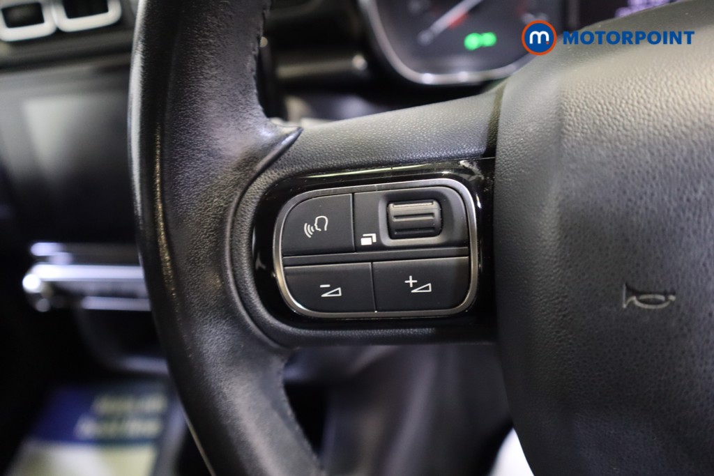 Citroen C3 Flair Manual Petrol Hatchback - Stock Number (1557046) - 10th supplementary image