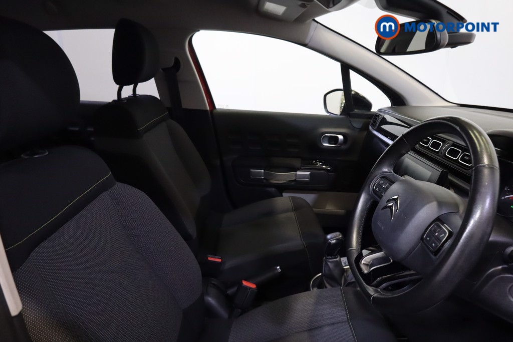 Citroen C3 Flair Manual Petrol Hatchback - Stock Number (1557046) - 11th supplementary image