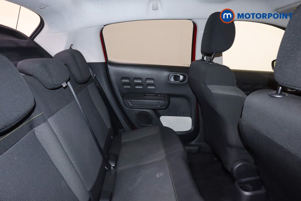 Citroen C3 Flair Manual Petrol Hatchback - Stock Number (1557046) - 12th supplementary image