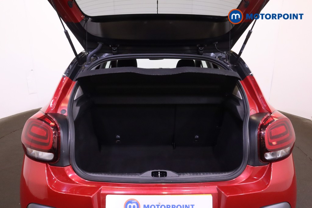 Citroen C3 Flair Manual Petrol Hatchback - Stock Number (1557046) - 13th supplementary image