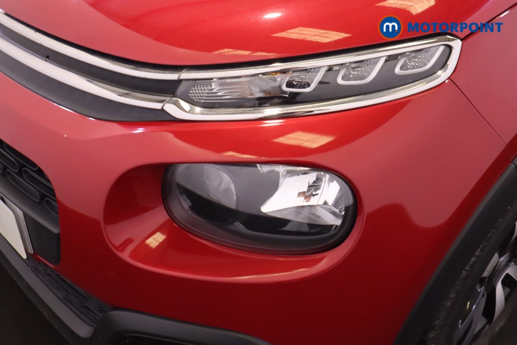 Citroen C3 Flair Manual Petrol Hatchback - Stock Number (1557046) - 19th supplementary image
