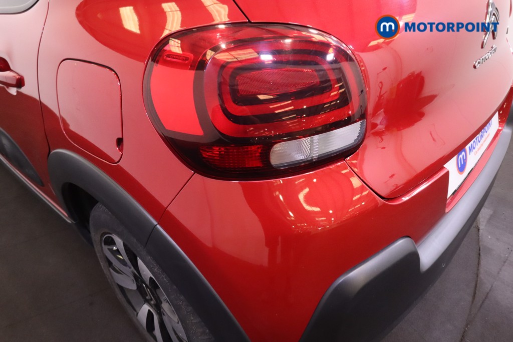 Citroen C3 Flair Manual Petrol Hatchback - Stock Number (1557046) - 20th supplementary image