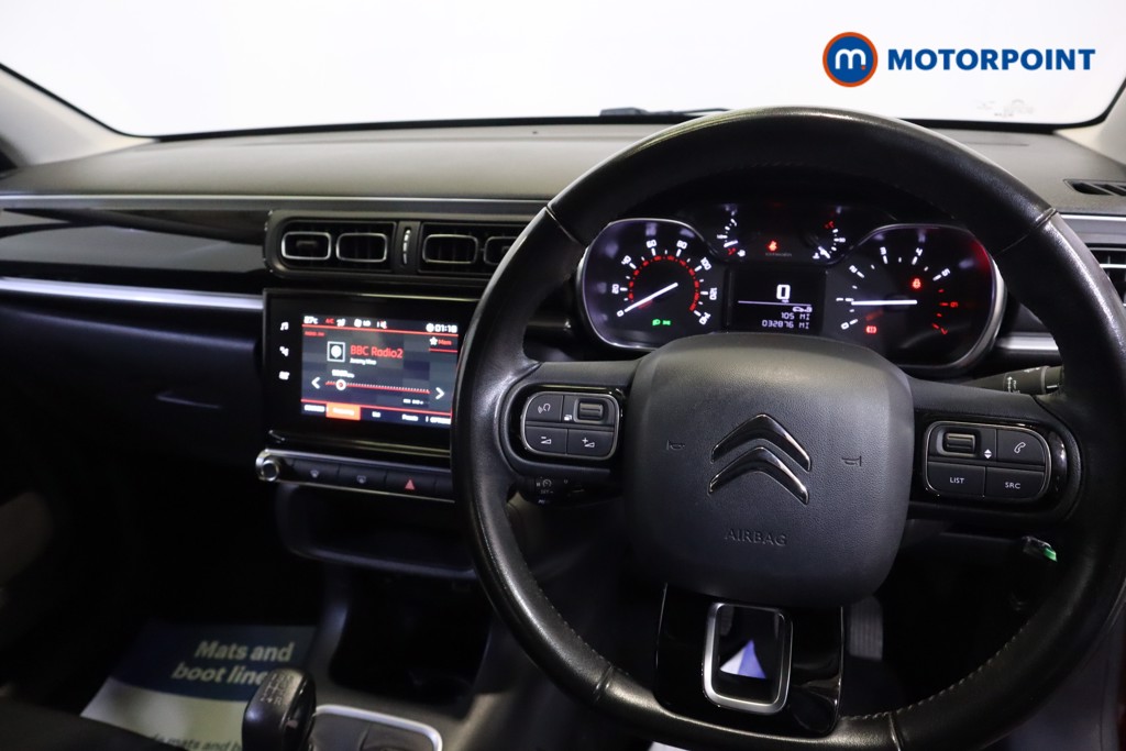Citroen C3 Flair Manual Petrol Hatchback - Stock Number (1557046) - 1st supplementary image