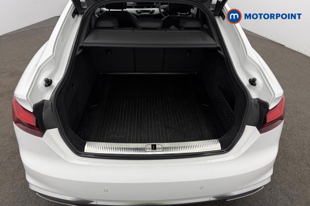 Audi A5 S Line Automatic Diesel Hatchback - Stock Number (1557050) - 6th supplementary image