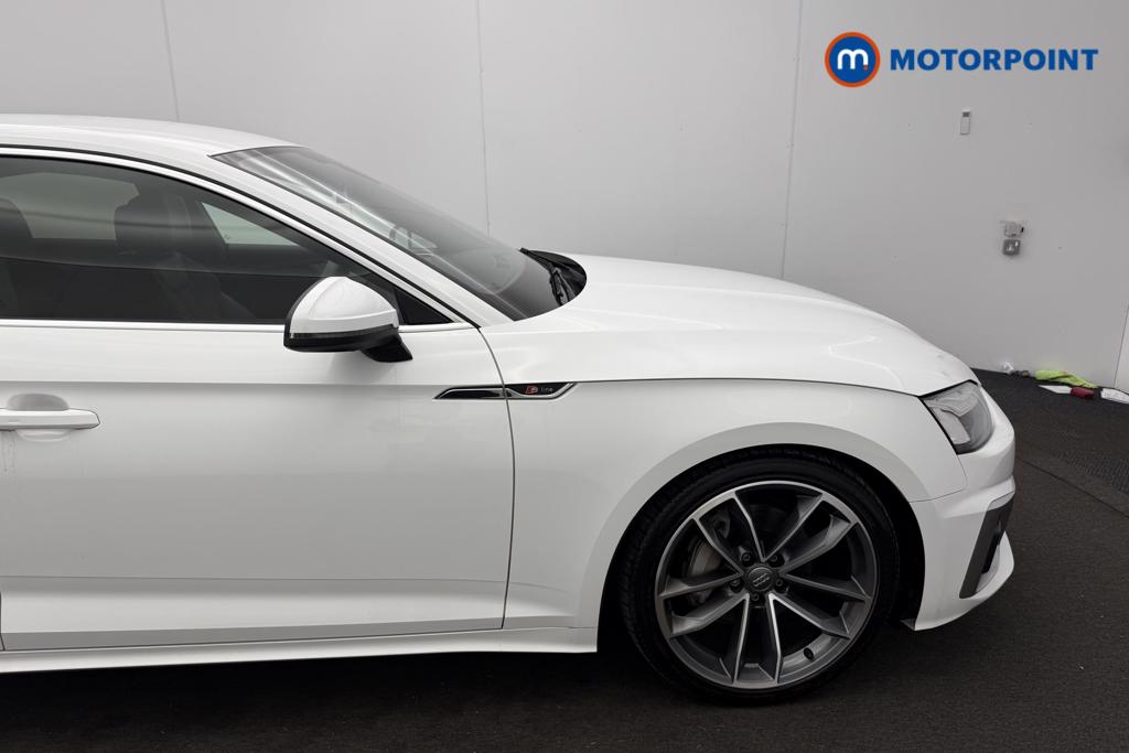 Audi A5 S Line Automatic Diesel Hatchback - Stock Number (1557050) - 9th supplementary image