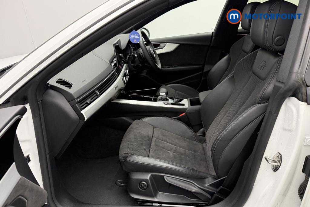 Audi A5 S Line Automatic Diesel Hatchback - Stock Number (1557050) - 10th supplementary image